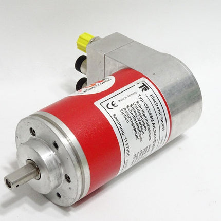 TR Electronic CE65M CEV65M-10330 Drehgeber - Maranos.de