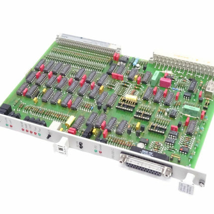 AEG UKA024 6051-042.211848 monitor PCB w. RS232C Rev 14 - Maranos.de