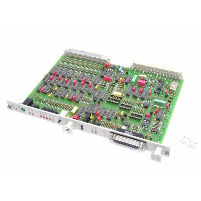 AEG UKA024 6051-042.211848 monitor PCB w. RS232C Rev 14 - Maranos.de