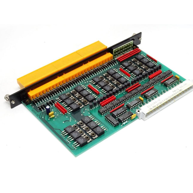 B&R ECA244-0 Rev.02.00 MULTI Digitales Ausgangsmodul - Maranos.de