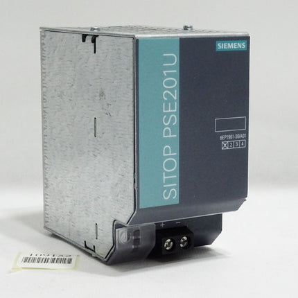 Siemens Sitop modular 6EP1961-3BA01 / Unbenutzt mit Lagerspuren - Maranos.de