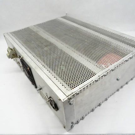 Autronix MSY-MA00-P000-3E8-01 Operator Interface Control Panel 0,5kVA - Maranos.de