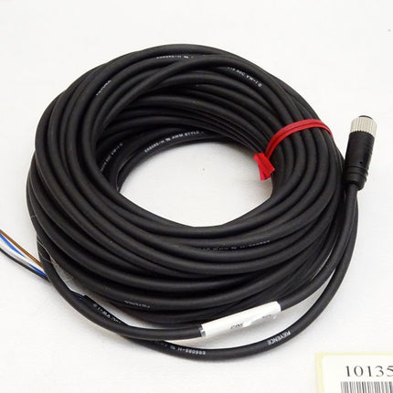 Keyence Verbindungskabel OP-73865 / Neu - Maranos.de