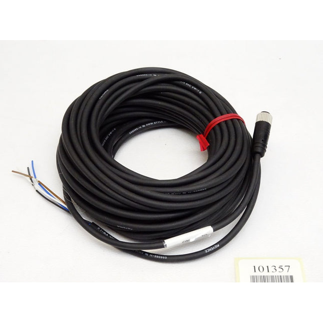 Keyence Verbindungskabel OP-73865 / Neu - Maranos.de