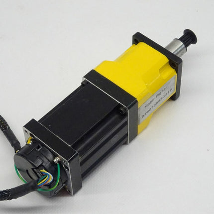 Parker CM161BE-00815B Servomotor - Maranos.de