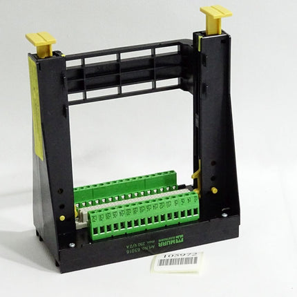 Murr Elektronik 63016 Eurocard Holder - Maranos.de