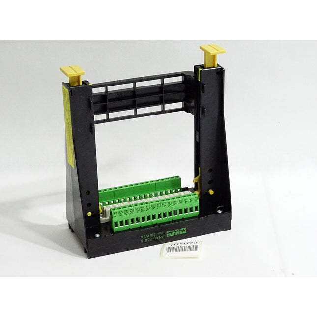 Murr Elektronik 63016 Eurocard Holder - Maranos.de