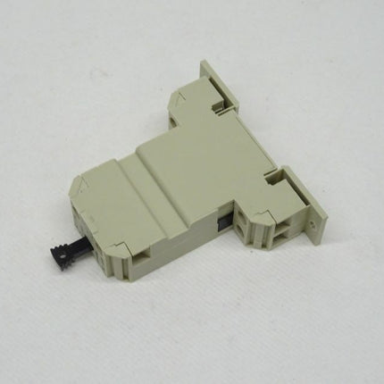 Siemens 1x 8WA1011-6SF27 Schutzschalterklemme 8WA1 011-6SF27 - Maranos.de