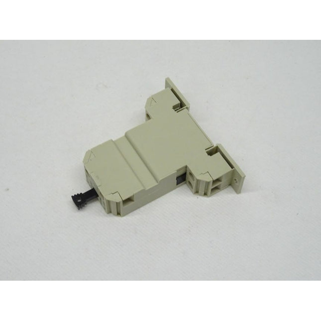 Siemens 1x 8WA1011-6SF27 Schutzschalterklemme 8WA1 011-6SF27 - Maranos.de