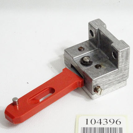 Euchner Radiusbetätiger für Sicherheitsschalter NZ.VZ und TZ 024298 - Maranos.de