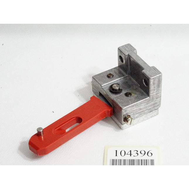 Euchner Radiusbetätiger für Sicherheitsschalter NZ.VZ und TZ 024298 - Maranos.de