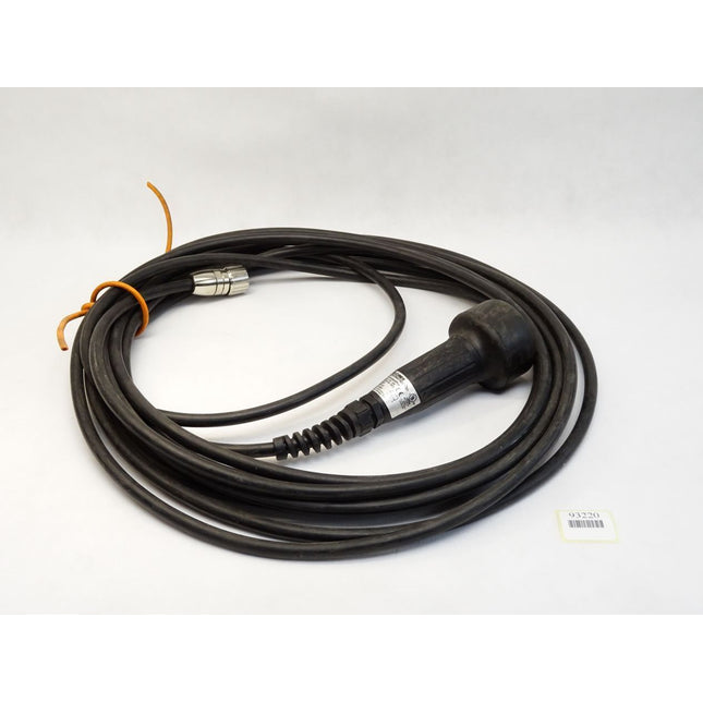 Euchner 2 Zwangsöffner ZSA2B4G10CC1861 - Maranos.de