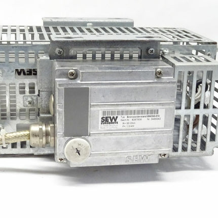 SEW Eurodrive BW050-015 Bremswiderstand 8267936 0495042 - Maranos.de