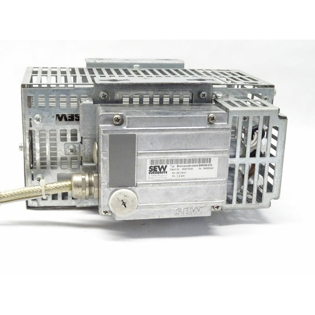 SEW Eurodrive BW050-015 Bremswiderstand 8267936 0495042 - Maranos.de