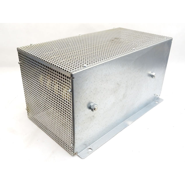 SEW Eurodrive Bremswiderstand BW018-035-T 18201385 18Ohm 3500W - Maranos.de