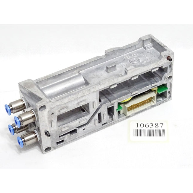 Festo 18653 Anschlussblock VIGI-03-4,0 - Maranos.de