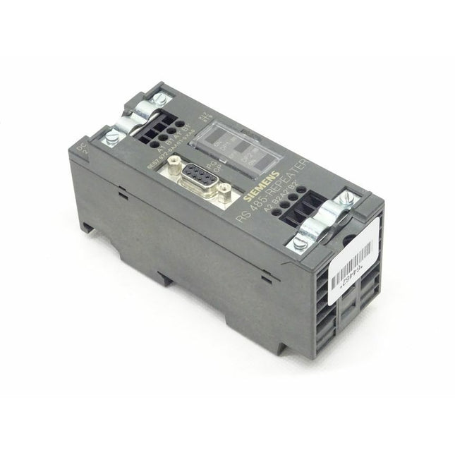 Siemens 6ES7972-0AA01-0AX0 Simatic S7 6ES7 972-0AA01-0AX0 - Maranos.de