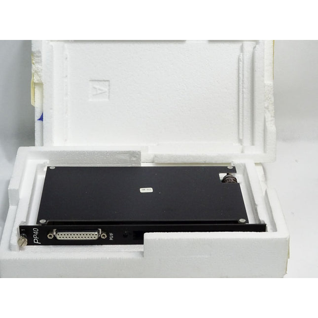 B&R PP40 ECPP40-01 Rev21.31 MULTI Peripherieprozessor / Neu - Maranos.de