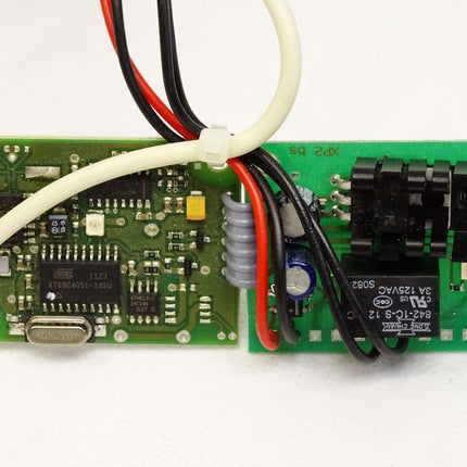 Garz Fricke Embedded System CUPID 5.7 boxed 900-2087R HMI Display - Maranos.de