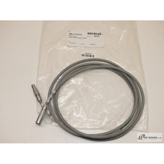 Vitronic 65727 Kabel, konfektioniert, für LED - Maranos.de