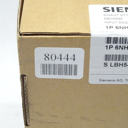 Siemens SINAUT ST7 TIM 4R 6NH7800-4AA90 E: 08 V4.4.0 / NEU-OVP versiegelt - Maranos.de