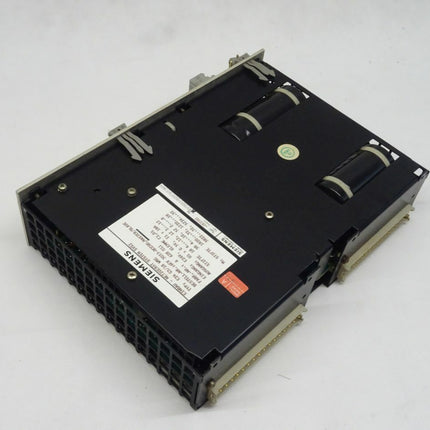 Siemens 6EV3053-0CC00 Stromversorgung Netzgerät 6EV3 053-0CC00 - Maranos.de