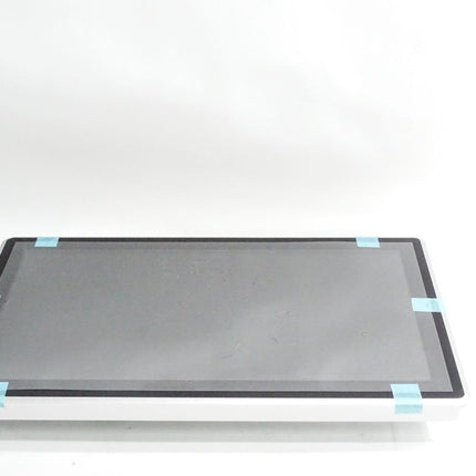 Axiomtek P6157WPC-24VDC-U-V2S Panel 15.6" / Unbenutzt - Maranos.de