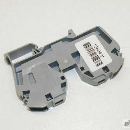 NEU Wago 285 Durchgangsklemme - Maranos.de