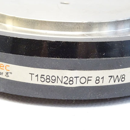 Eupec Thyristor T1589N28TOF 81 7W8 - Maranos.de