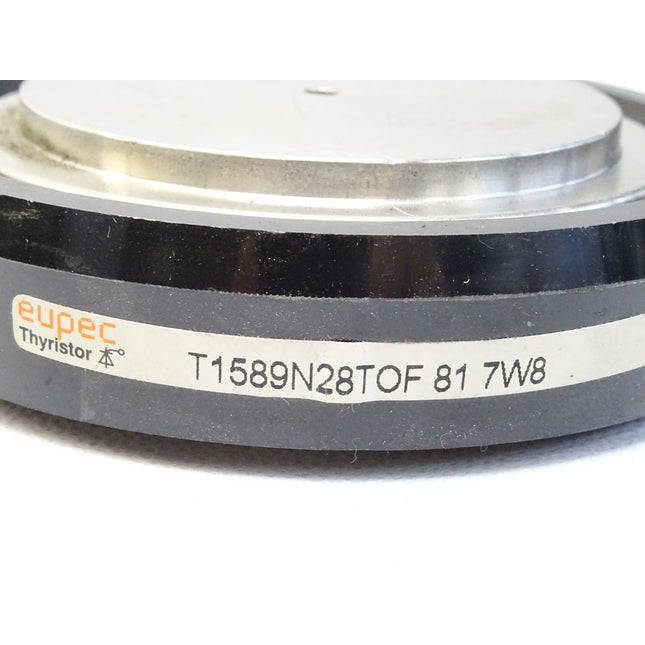 Eupec Thyristor T1589N28TOF 81 7W8 - Maranos.de