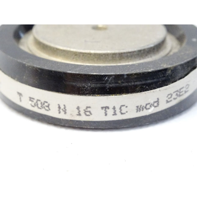 Eupec Thyristor T508N16TICmod23E2 T508N16TIC - Maranos.de