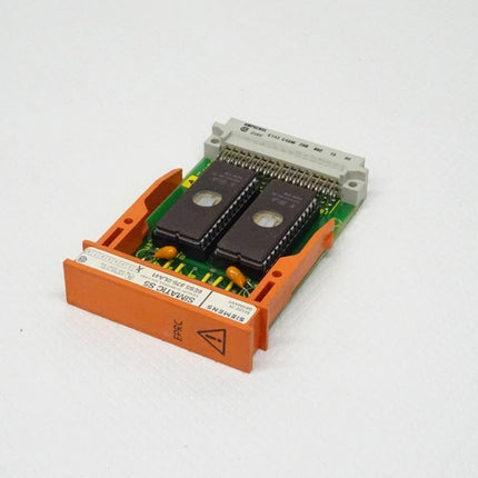 Siemens 6ES5375-0LA41 Memory Submodul 6ES5 375-0LA41 E:01 - Maranos.de