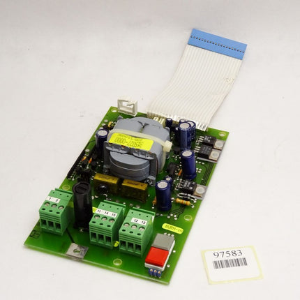 Endress+Hauser 315023-0200 BS PC Board Flowtec - Maranos.de