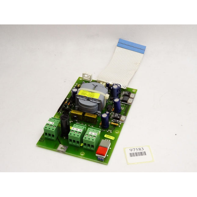 Endress+Hauser 315023-0200 BS PC Board Flowtec - Maranos.de