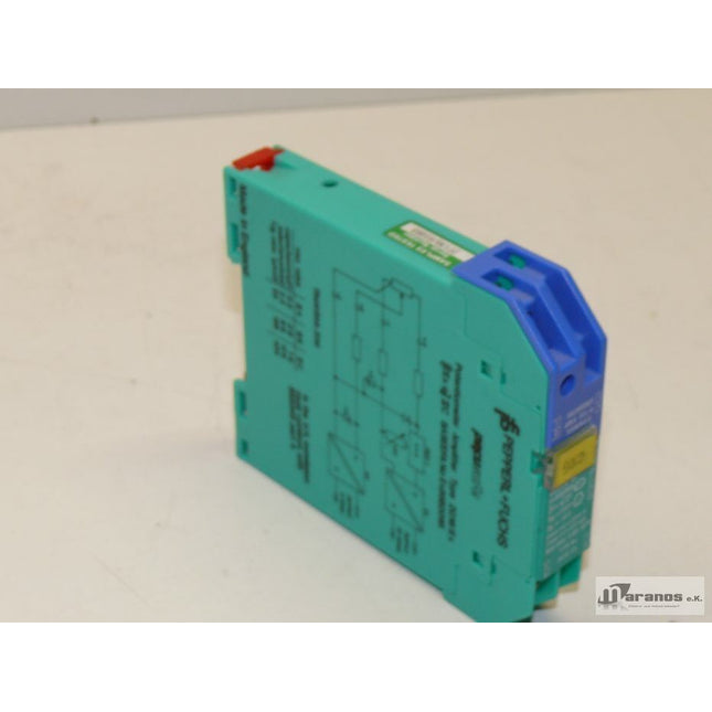 Pepperl + Fuchs ZG16/Ex Potentiometer - Maranos.de