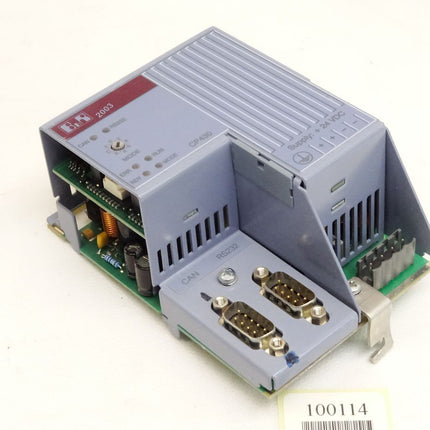 B&R 7CP430.60-1 Rev.G0 2003 Zentraleinheit - Maranos.de