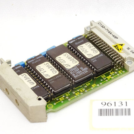 Siemens Memory module 6FX1126-0BB00 5702609002.00 - Maranos.de
