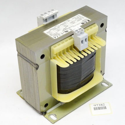 Eaton STZ0,63 TRafo Transformator 480V auf 110V - Maranos.de