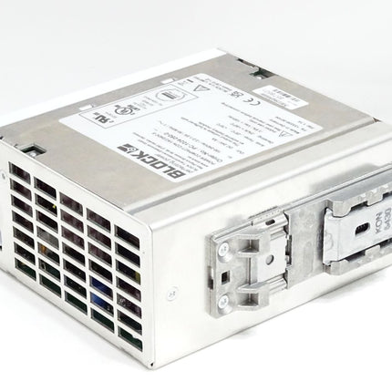 Block Power Compact-CON-1AC/24DC-5 PC-1024-050-0 Schaltnetzteil - Maranos.de