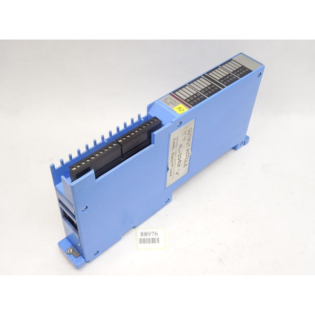 Fanal Elektrik Westinghouse Output Module NL-1060F 24VDC - Maranos.de