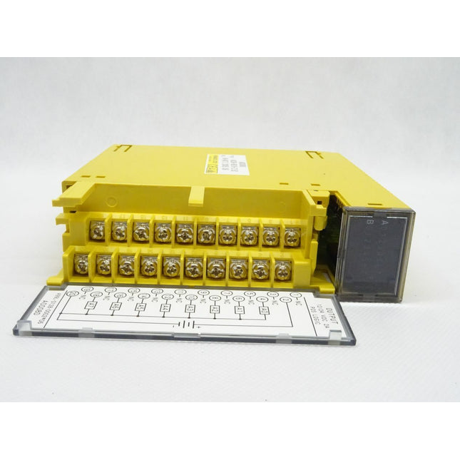 Fanuc AOD08D digitale Ausgabeeinheit A03B-0819-C152 // N14013 2005 06 NEU - Maranos.de