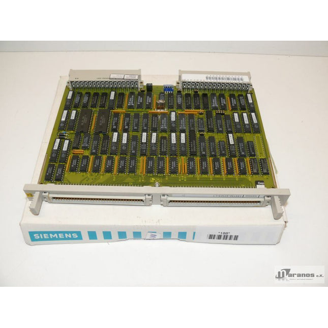 Siemens E89130-B2323-L1 Bus Interface Module E89130B2323L1 - Maranos.de