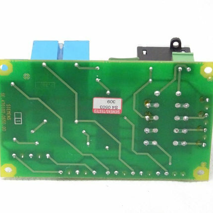 Siemens 6SE1200-1HF00-0 / 6SE1 200-1HF00-0 Lüfteransteuerung - Maranos.de