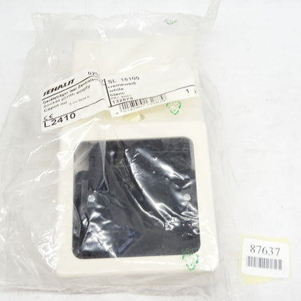 Tehalit 020117 SL15100 L2410 weiß / Neu OVP - Maranos.de