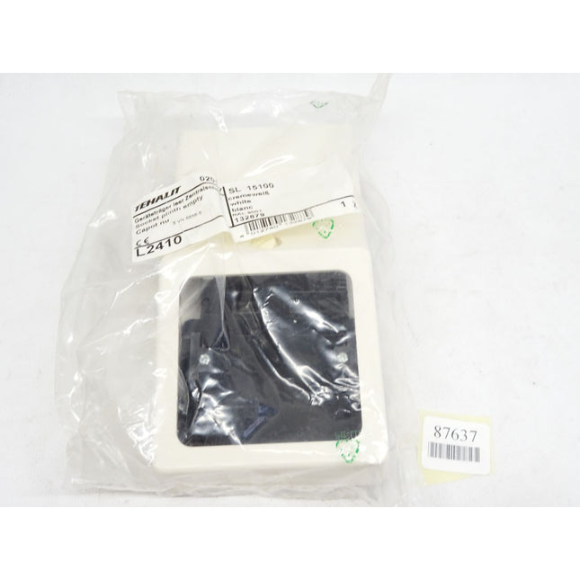 Tehalit 020117 SL15100 L2410 weiß / Neu OVP - Maranos.de