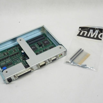 LinMot ME01-02/08 Master Encoder Interface 24VDC / HW: V1.4 / Neuwertig - Maranos.de