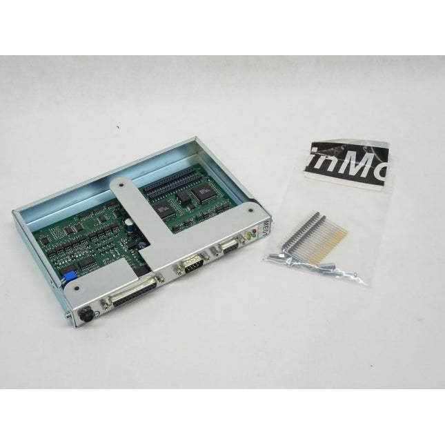 LinMot ME01-02/08 Master Encoder Interface 24VDC / HW: V1.4 / Neuwertig - Maranos.de