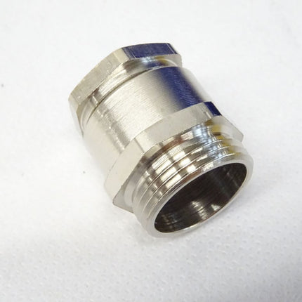 Plica 924009304 / MS-Kabelverschraubung 6-Kant Uneo PG13,5 4,5-12mm / Inhalt : 50 Stück / Neu OVP - Maranos.de