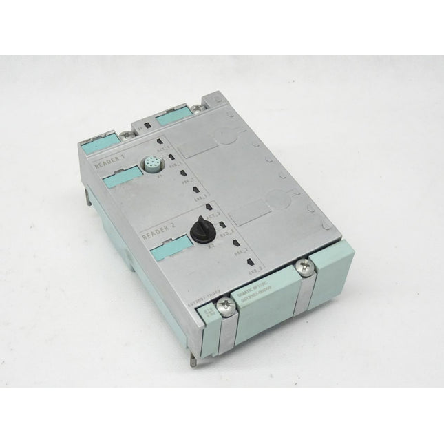 Siemens 6GT2002-1HD00 + 6GT2002-0HD00 / 6GT2 002-1HD00 / 6GT2 002-0HD00 - Maranos.de