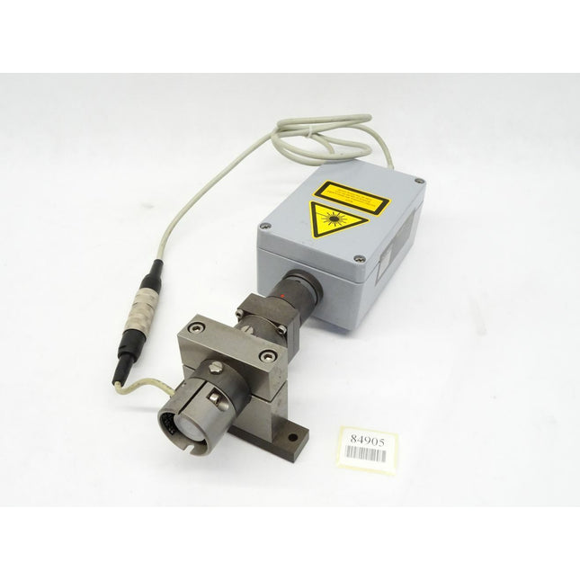 Trumpf Laser / Strahlschutz B / 12-11-59-00 - Maranos.de